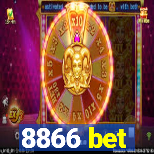 8866 bet